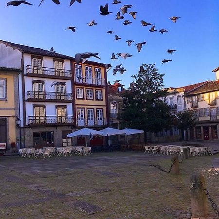 Santiago 31 Hostel Guimarães Kültér fotó