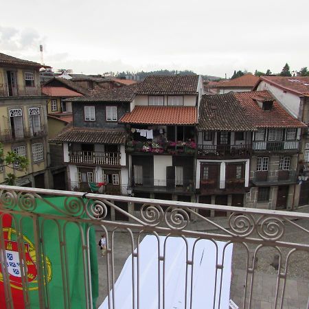 Santiago 31 Hostel Guimarães Kültér fotó