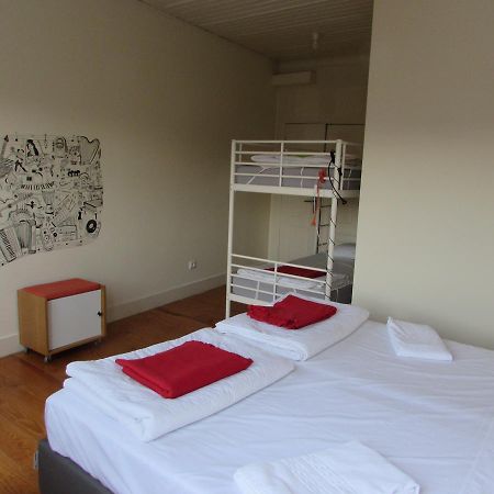 Santiago 31 Hostel Guimarães Kültér fotó