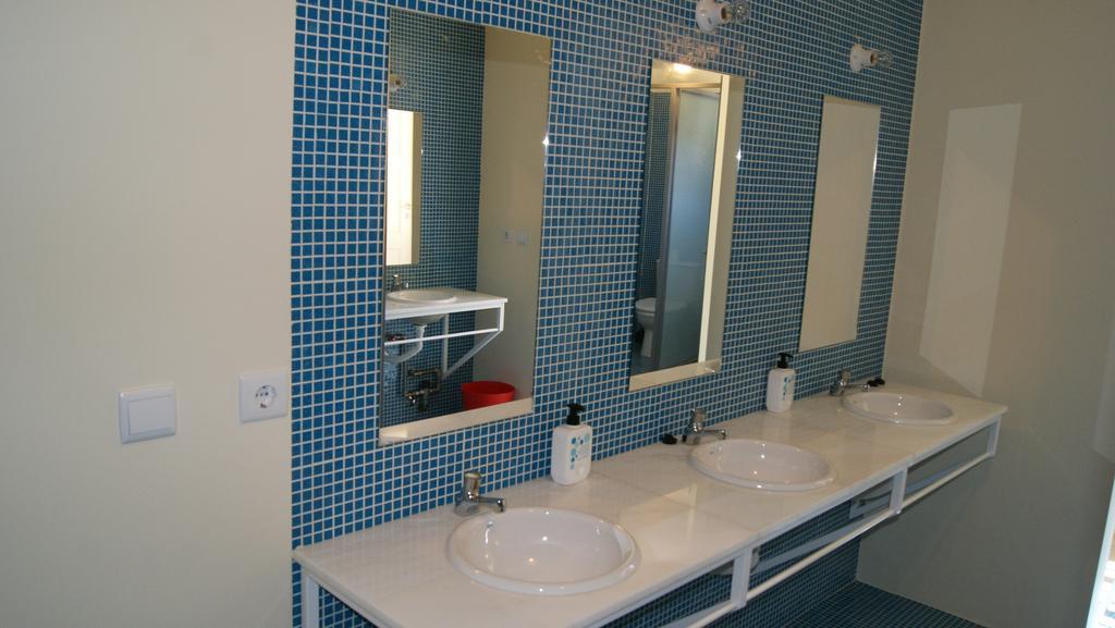 Santiago 31 Hostel Guimarães Kültér fotó