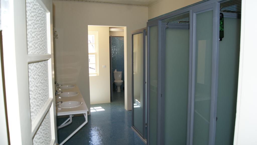 Santiago 31 Hostel Guimarães Kültér fotó
