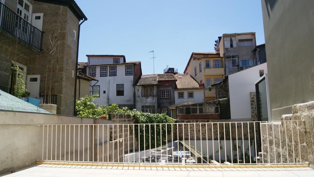 Santiago 31 Hostel Guimarães Szoba fotó
