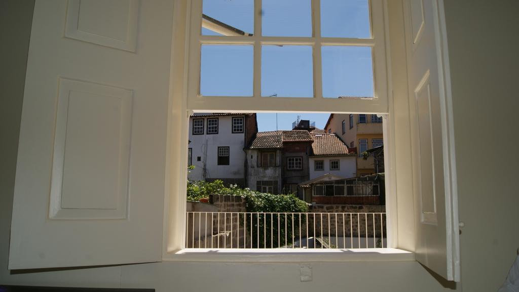 Santiago 31 Hostel Guimarães Szoba fotó