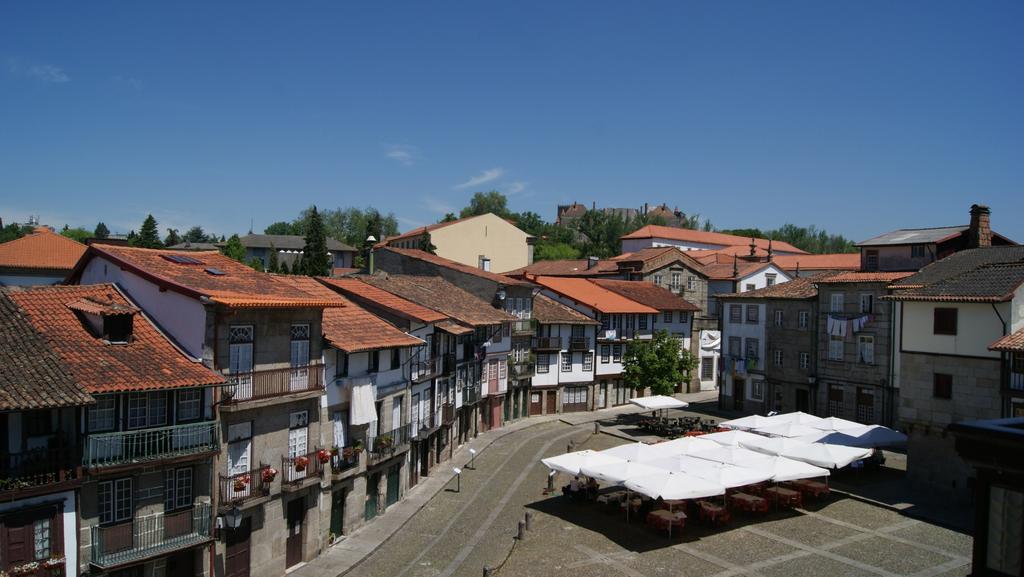 Santiago 31 Hostel Guimarães Szoba fotó