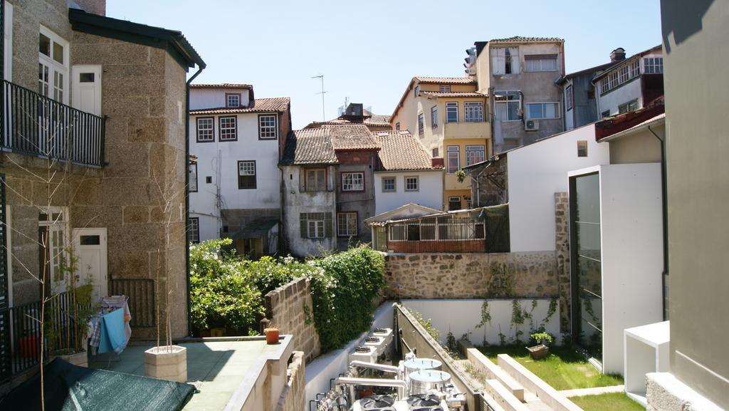 Santiago 31 Hostel Guimarães Szoba fotó
