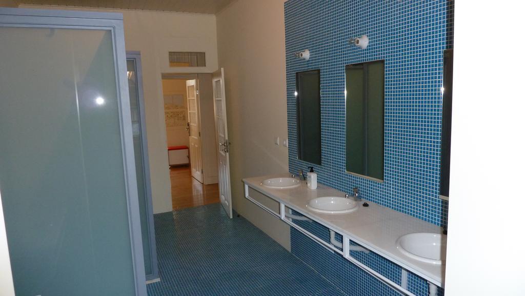 Santiago 31 Hostel Guimarães Kültér fotó