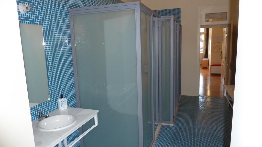 Santiago 31 Hostel Guimarães Kültér fotó