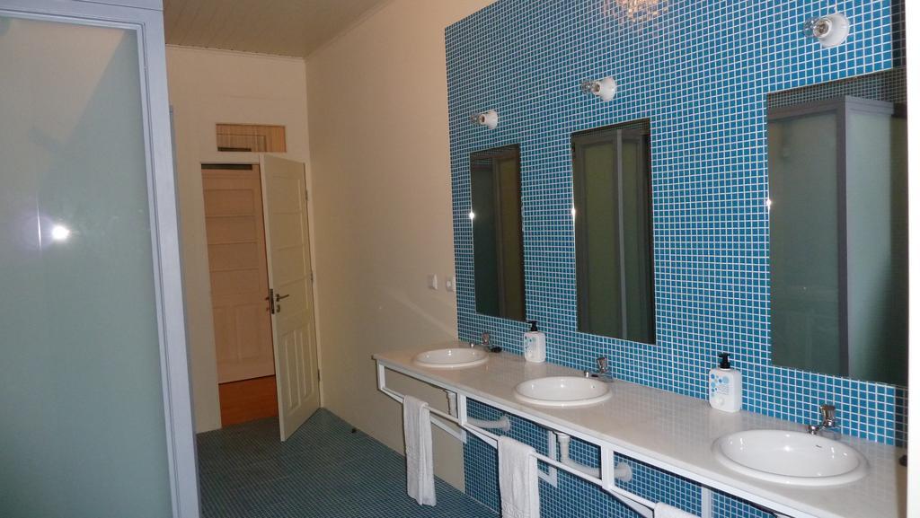Santiago 31 Hostel Guimarães Kültér fotó