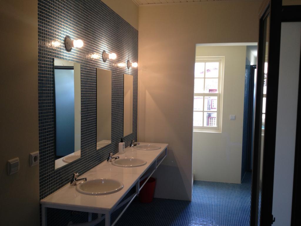 Santiago 31 Hostel Guimarães Kültér fotó