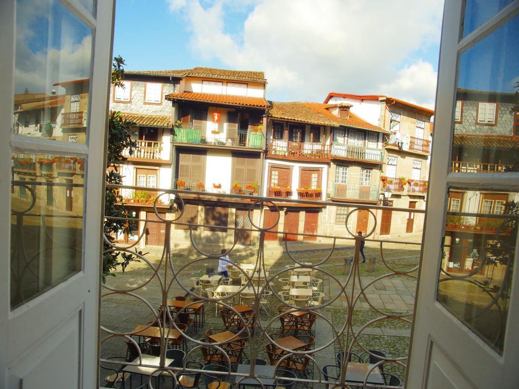 Santiago 31 Hostel Guimarães Kültér fotó