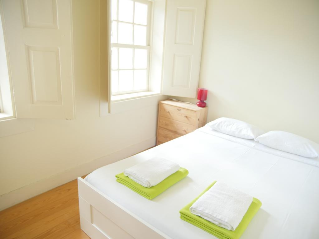 Santiago 31 Hostel Guimarães Kültér fotó