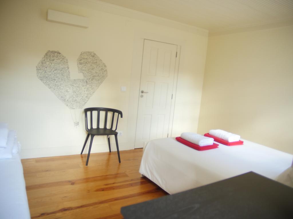 Santiago 31 Hostel Guimarães Kültér fotó