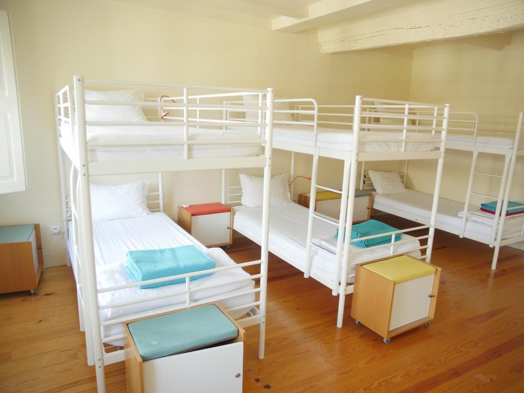Santiago 31 Hostel Guimarães Kültér fotó