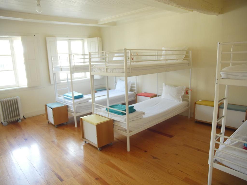 Santiago 31 Hostel Guimarães Kültér fotó