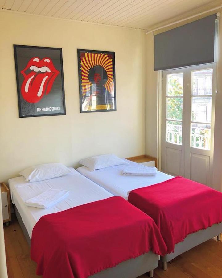 Santiago 31 Hostel Guimarães Kültér fotó